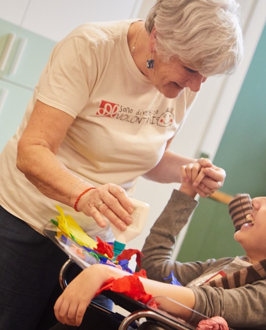 come-diventare-volontari